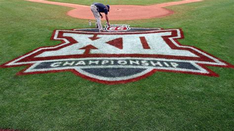 TCU Wins the 2023 Big 12 Baseball Tournament, Scores - SportsHistori