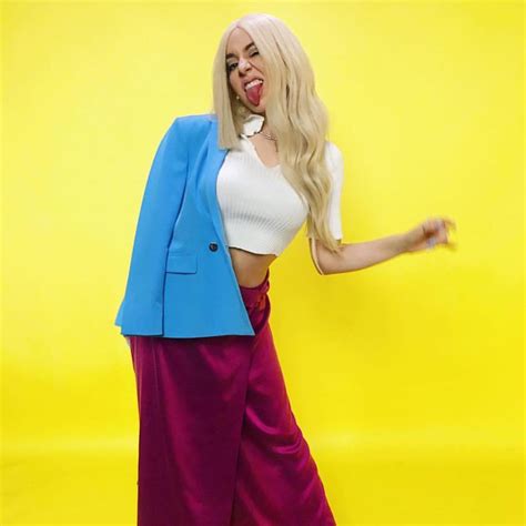 2019 Ava Max Wallpapers - Wallpaper Cave