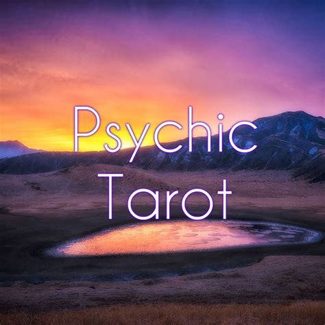 Psychic Tarot Reading and Guidance - Destiny Palmistry