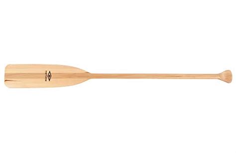 Carlisle Youth Ausable Wooden Canoe Paddle (42 Inches)