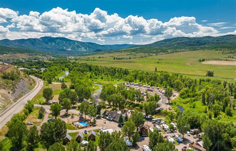 Steamboat Springs, Colorado Campground | Steamboat Springs KOA Holiday