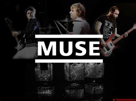 Muse The Resistance Tour 2009 by AmorimRC on DeviantArt