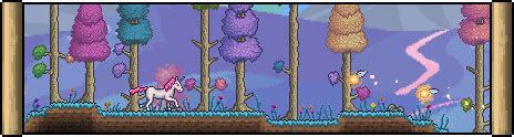 The Hallow - The Official Terraria Wiki