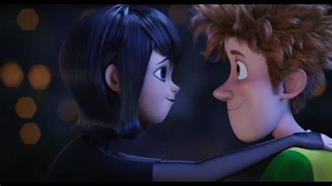 Hotel Transylvania 2 Mavis and Johnny Hotel Transylvania 2 Mavis and ...