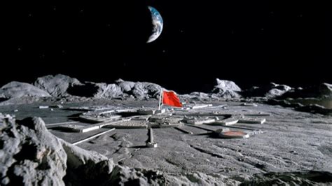 China, Russia To Join Forces For Manned Moon Missions | Luna Society ...