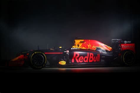 Red Bull F1 Job Opportunities
