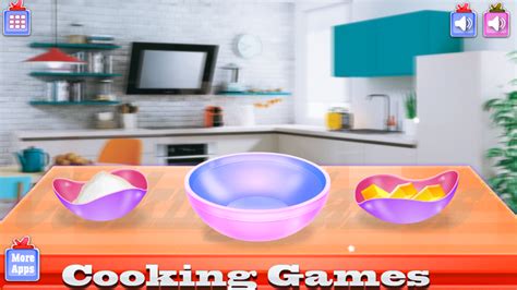 Jeux de cuisine jeux de filles: Amazon.fr: Appstore pour Android