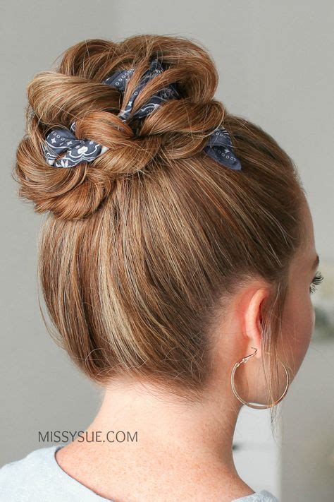 Hairstyles for school tied up hair style 15 ideas