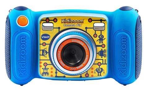 Amazon: VTech Kidizoom Camera Pix, Blue $29.88