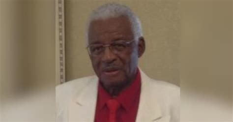 Raymond J. Brown, Sr. Obituary - Visitation & Funeral Information