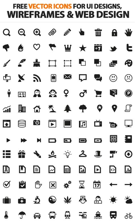 Free Vector Icon #5308 - Free Icons Library