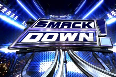 SmackDown! - wwe smackdown! Photo (29521679) - Fanpop