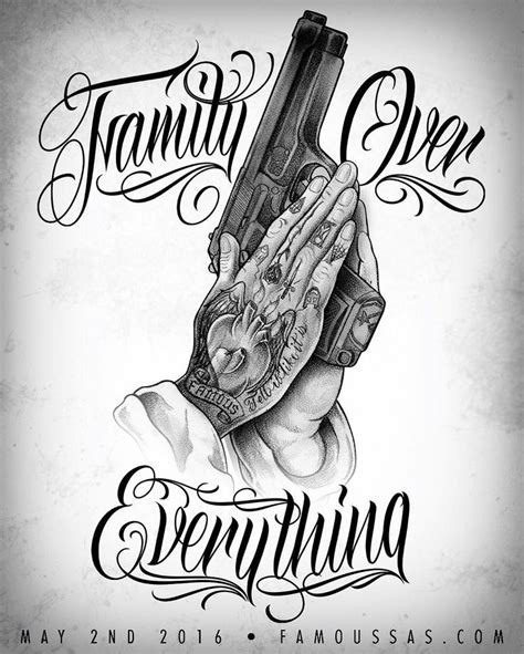 Chicano Drawing at GetDrawings | Free download