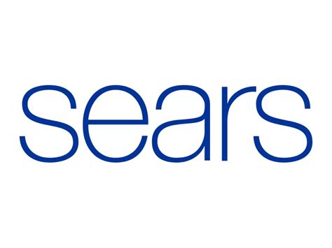 Sears Logo PNG vector in SVG, PDF, AI, CDR format