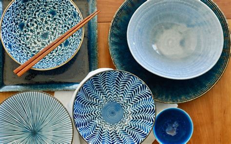 Online Boutique - Exclusive Japanese Tableware for a Global Lifestyle.