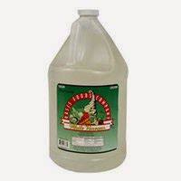 Stir, Laugh, Repeat: Distilled White Vinegar Uses