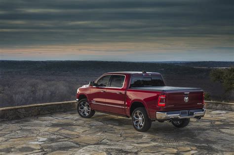 Mega Gallery: Over 200 Photos of the 2019 Ram 1500 | Off-Road.com