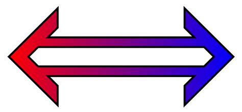 PNG Double Arrows Transparent Double Arrows.PNG Images. | PlusPNG