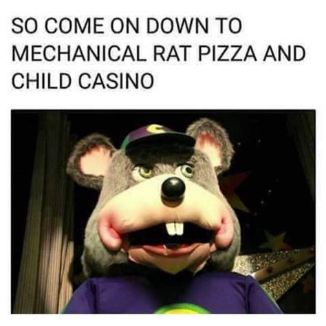 Chuck E Cheese Meme | Images and Photos finder