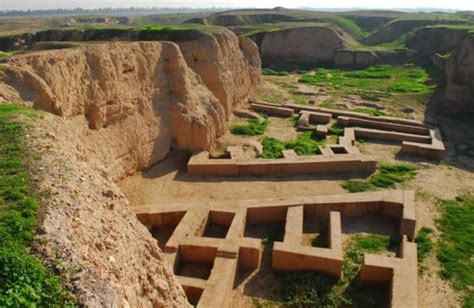 The ancient city of Susa in Iran is a worldwide treasure | Science and ...