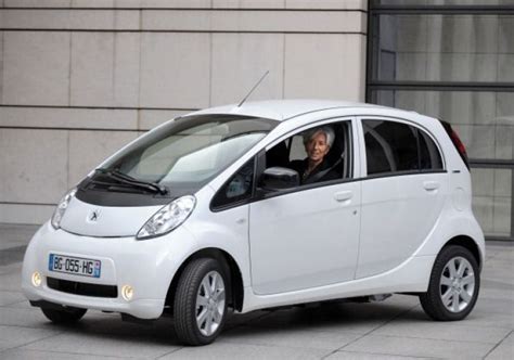 Peugeot Plans Return To US With Electric Cars After 30 Years | IBTimes