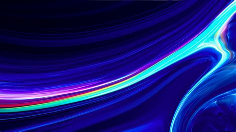 1920x1080 Abstract Blue Led 4k Laptop Full HD 1080P ,HD 4k Wallpapers ...