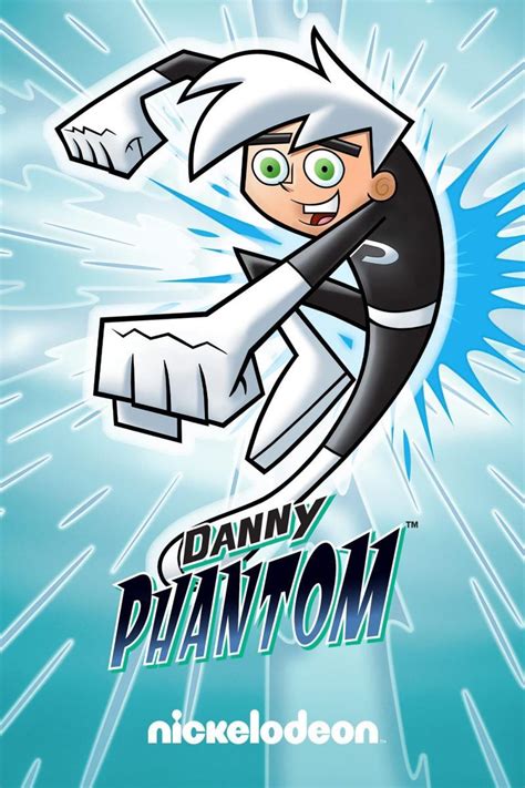 Danny Phantom (Serie de TV) (2004) - FilmAffinity