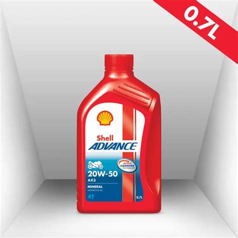 Shell Advance Bike Oil – Hayat Auto Accessories