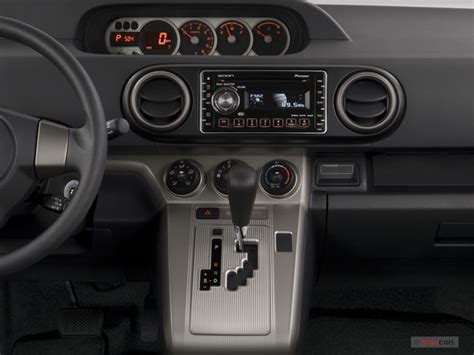 2008 Scion xB: 11 Interior Photos | U.S. News