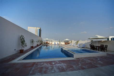 Orchid Vue Hotel | Dubai Hotel BOOK @ ₹1