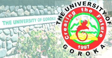 New intakes into University of Goroka to undergo police clearance - One Papua New Guinea