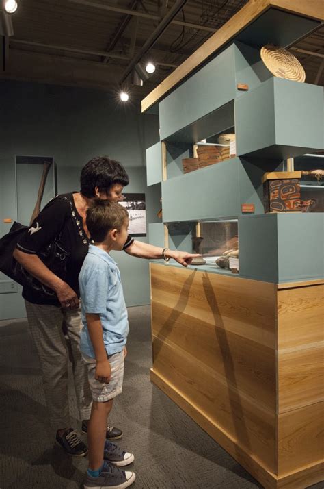 Become a member - The Whatcom Museum