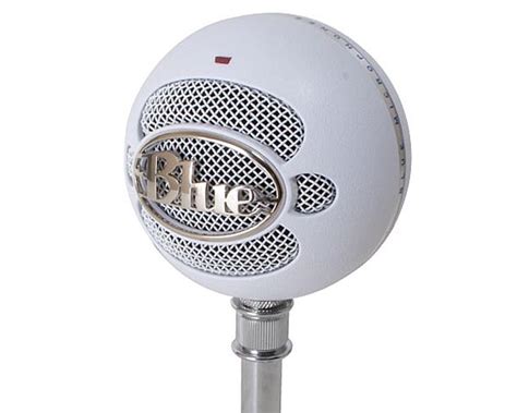 Blue Microphone's Snowball Review - Tech-Gaming