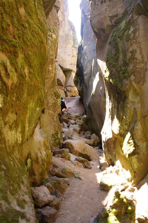 Crack In The Ground | Crack In The Ground, Oregon. Crack in … | Flickr