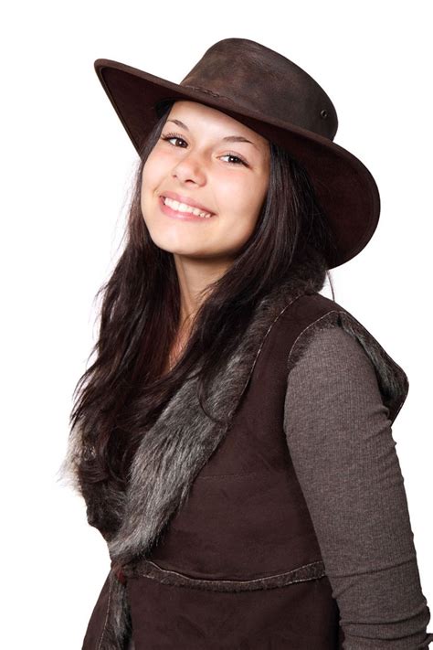 Country Woman With Hat. http://publicdomainpictures.net FREE PUBLIC DOMAIN PHOTO'S TO USE AS YOU ...