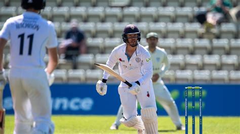 Derbyshire beaten at New Road - Derbyshire County Cricket Club