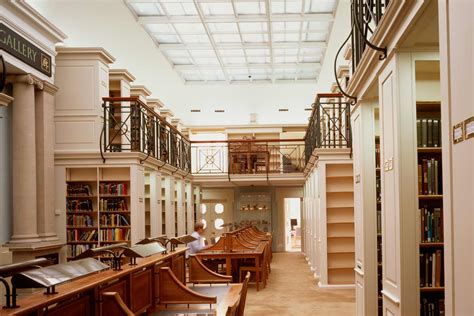 peterhouse_library_main – Freeland Rees Roberts