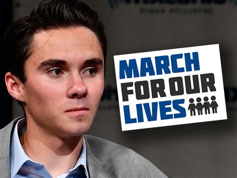 Parkland Leader David Hogg Launching Nationwide Political Activism Club ...