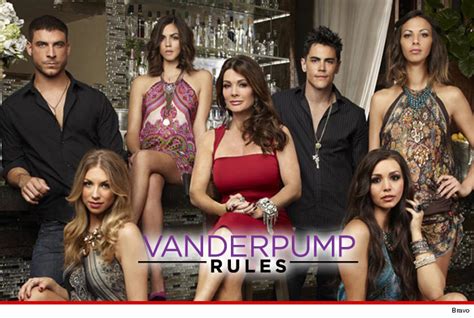 Cast Of Vanderpump Rules | newhairstylesformen2014.com