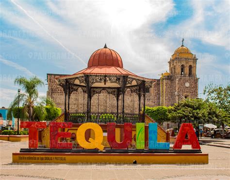 Qué visitar en Tequila Jalisco México Pueblo Mágico