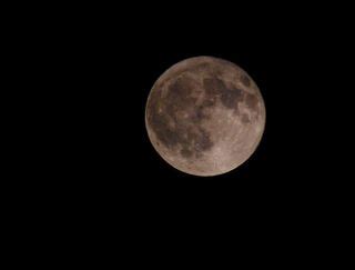 In Photos: The Harvest Moon Lunar Eclipse of 2016 | Space