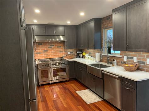 Hygge Kitchen Design in Lehigh Valley - Morris Black Designs