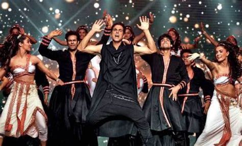 Filmfare Awards 2020 highlights: Akshay Kumar performs to 'Laal Ghagra ...