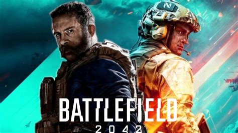 Battlefield 2042 Pre-Order, Release Date, Trailer, Price Revealed