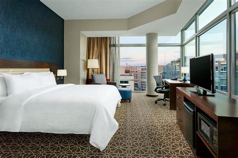 HILTON GARDEN INN WASHINGTON DC/GEORGETOWN AREA - Updated 2024 Prices & Hotel Reviews