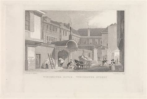 Winchester House, Winchester Street free public domain image | Look and ...