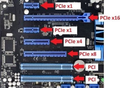 PCIe Gen 4 vs. Gen 3 Slots, Speeds