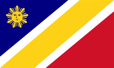 Image - Alternate flag of the philippines by jjdxb-d4mpsp5.png ...