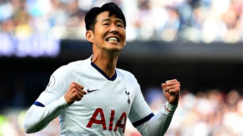 Spurs News: Son Heung-min To Be Assessed After Head Injury - starzoa