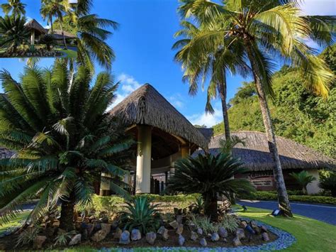 Tahiti Pearl Beach Resort in French Polynesia - Room Deals, Photos ...